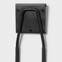 Extension Cord And Hose Garage Hook - Brightroom™: Steel Wall Storage, Powder-Coated, 30lb Capacity, Black 3 Extension Cord And Hose Garage Hook - Brightroom™: Steel Wall Storage, Powder-Coated, 30lb Capacity, Black -Brightroom Sales GUEST 0150508e 6385 400f a077 6f917373024e