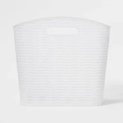 Wave XL Curved Storage Bin - Brightroom™ 11 Wave XL Curved Storage Bin - Brightroom™ -Brightroom Sales GUEST 0cec74d3 c3ca 4c17 ab65 f563864255c8