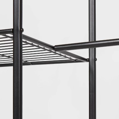 Freestanding Closet - Brightroom™ 2 Freestanding Closet - Brightroom™ - Image 2