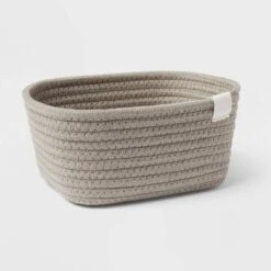 Coiled Rope Basket - Brightroom™ 10 Coiled Rope Basket - Brightroom™ -Brightroom Sales GUEST 2c2ff5b1 9b8b 47f7 9244 4432e9c9c87b