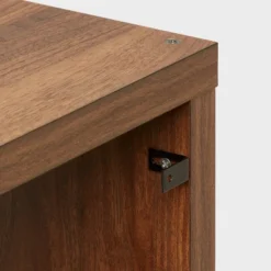 13" 9 Cube Walnut - Brightroom™ -Brightroom Sales GUEST 3270f729 41d2 4794 afbe 6aacd3515fb7