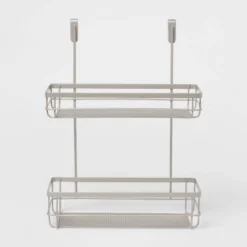 Over The Cabinet Tiered Storage - Brightroom™ -Brightroom Sales GUEST 34e63239 46f9 447b 8555 c41fee2b4f25