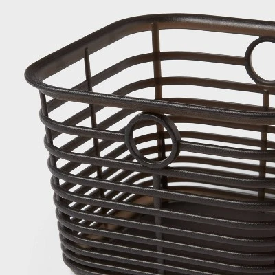 Aria Jelly Decorative Basket XS - Brightroom™ 2 Aria Jelly Decorative Basket XS - Brightroom™ - Image 2