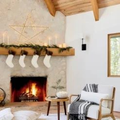 11" Small Coiled Rope Cream - Brightroom™ -Brightroom Sales GUEST 58bd8d88 18e8 44e1 a99b 836f04222ffa