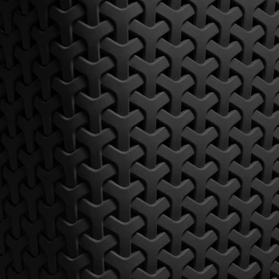 Y-Weave Easy Access Storage Bin - Brightroom™ 4 Y-Weave Easy Access Storage Bin - Brightroom™ - Image 4