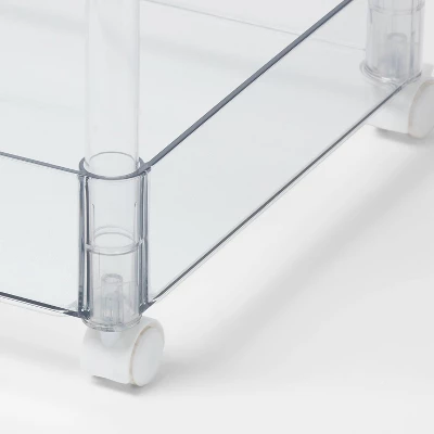 Vanity Cart - Brightroom™ 2 Vanity Cart - Brightroom™ - Image 2