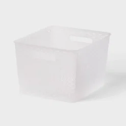 Large Y-Weave Decorative Storage Basket - Brightroom™ 17 Large Y-Weave Decorative Storage Basket - Brightroom™ -Brightroom Sales GUEST 5d5988c9 1f8f 4053 b027 0162ad573522