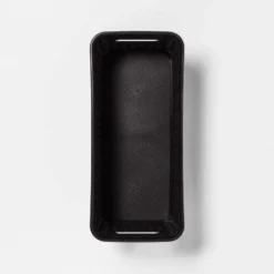 Y-Weave Half Medium Decorative Storage Basket - Brightroom™ 15 Y-Weave Half Medium Decorative Storage Basket - Brightroom™ -Brightroom Sales GUEST 6ecb46c3 8673 4fa0 a48a f0cc4f38e19b