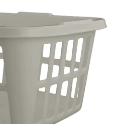 1.5bu Laundry Basket Gray - Brightroom™ 8 1.5bu Laundry Basket Gray - Brightroom™ -Brightroom Sales GUEST 735f94dc 14a1 434f b1c4 9aeec7e8824d