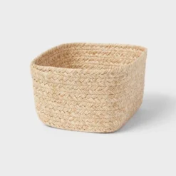 Small Natural Woven Basket - Brightroom 6 Small Natural Woven Basket - Brightroom -Brightroom Sales GUEST 7ad70afd 0780 4a7b 92fd e37a4f522813