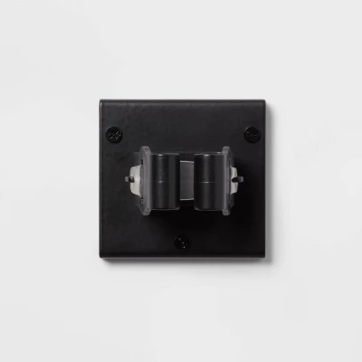 Broom Holder - Brightroom™ 2 Broom Holder - Brightroom™ - Image 2