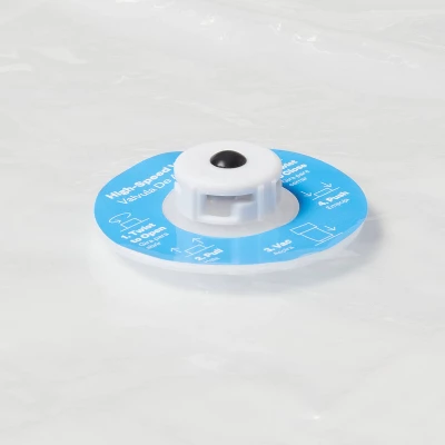 4pk Hanging Bags - Brightroom™ 2 4pk Hanging Bags - Brightroom™ - Image 2