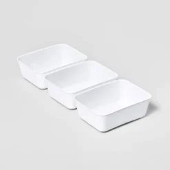 3pk Medium Storage Trays - Brightroom™ 11 3pk Medium Storage Trays - Brightroom™ -Brightroom Sales GUEST 886a0588 a5fe 401b 8a7e 6e393d6724d1
