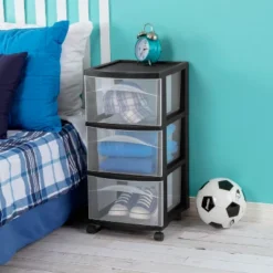 3 Drawer Medium Cart - Brightroom™ -Brightroom Sales GUEST 8e3286a3 a7ed 40cd 8262 5d8e8924d1bb