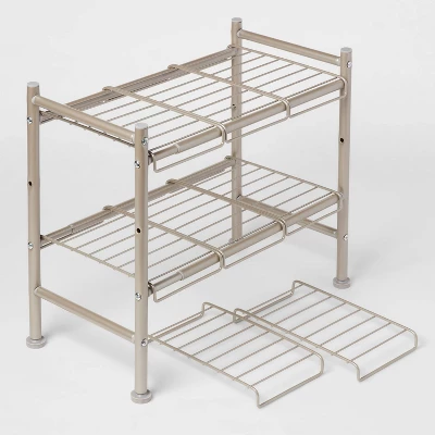 Under The Sink Expandable - Brightroom™ 2 Under The Sink Expandable - Brightroom™ - Image 2