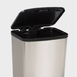 46L Plastic Step Trash Can – Brightroom™ 3 46L Plastic Step Trash Can – Brightroom™ -Brightroom Sales GUEST 9a47a535 96f0 42ca a7dc 750006236d79