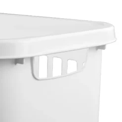 1.8bu Open Hamper White - Brightroom™ 10 1.8bu Open Hamper White - Brightroom™ -Brightroom Sales GUEST a0c832c5 2381 417b 8219 d975598d6689