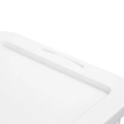 41qt Clear Under Bed Storage Box White - Brightroom™ 17 41qt Clear Under Bed Storage Box White - Brightroom™ -Brightroom Sales GUEST a20e2b57 76a5 4b94 b100 dea4b4a93084