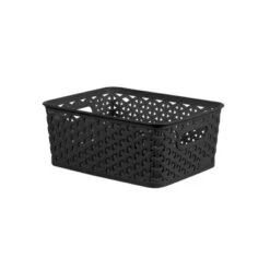 Y-Weave Small Decorative Storage Basket - Brightroom™ 12 Y-Weave Small Decorative Storage Basket - Brightroom™ -Brightroom Sales GUEST a342d038 9a4f 449a a039 41185b8762fc