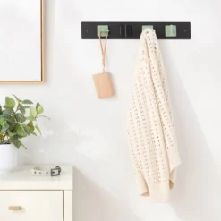 Single Magnet - Black - Brightroom™