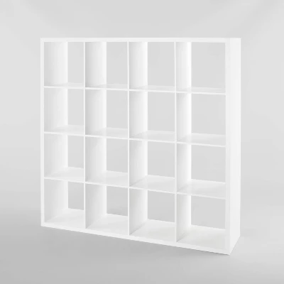 16 Cube Organizer - Brightroom™ 6 16 Cube Organizer - Brightroom™ - Image 6