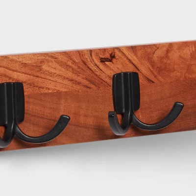 Octopus Hook - 4 Hook - Brightroom™ 2 Octopus Hook - 4 Hook - Brightroom™ - Image 2