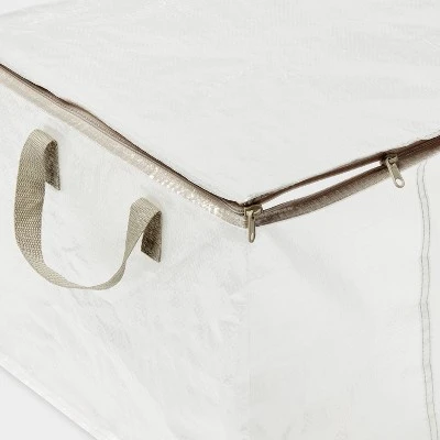 3pk Storage Large Capacity Bags - Brightroom™ 2 3pk Storage Large Capacity Bags - Brightroom™ - Image 2