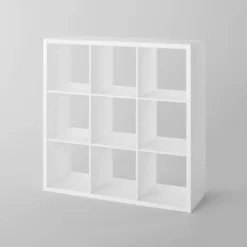 9 Cube Organizer - Brightroom™ -Brightroom Sales GUEST e2cc432a aa4a 47bb 9723 d7202b811c28