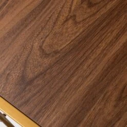 4 Tier Shoe Rack Brass With Walnut Wood - Brightroom™ 5 4 Tier Shoe Rack Brass With Walnut Wood - Brightroom™ -Brightroom Sales GUEST e56b4f8f c963 4f86 8740 c6c5cb15e445