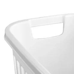 1.8bu Open Hamper White - Brightroom™ 14 1.8bu Open Hamper White - Brightroom™ -Brightroom Sales GUEST ecbd21b1 acd0 4c04 87d5 53d19f8c0b62