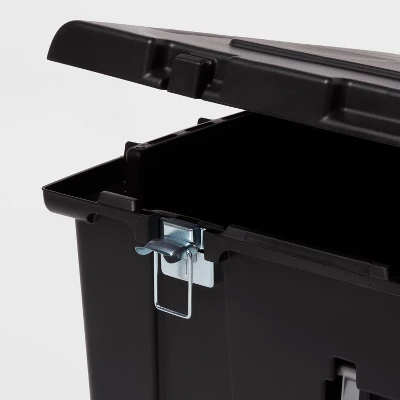 Heavy Duty Footlocker - Brightroom™ 2 Heavy Duty Footlocker - Brightroom™ - Image 2